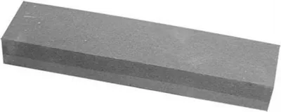 Obrázek produktu pro Verk 11045 Dvousložkový oboustranný brousek 200 x 50 x 25 mm