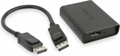 Produktbild von Lenovo Adapter Displayport -> Displayport(M)+ DisplayPort(W)