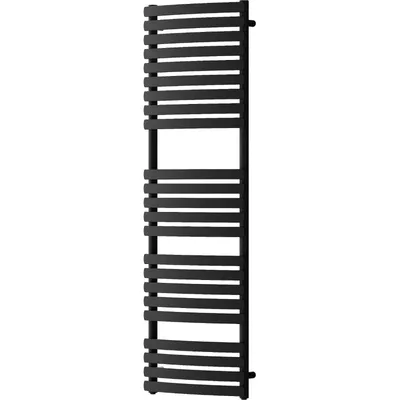 Produktbild von Mexen Bachus Badezimmerheizkörper 1600 x 500 mm, 787 W, schwarz - W109-1600-500-00-70