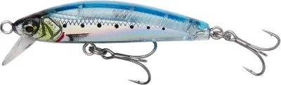 Immagine prodotto di Savage Gear Gravity Minnow Ghost Sardine PHP 5 cm 8 g Wobler