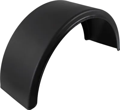 Obrázok produktu pre Blatník pre príves 19,5-22,5" DOMAR DK1675 podbeh kolesa 1300/430 mm