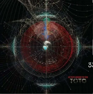 Zdjęcie produktu dla ImportCDs 40 Trips Around the Sun: Greatest Hits, Pop rock, Winyl, Nośnik fizyczny, Dorosły, 2 dysków, 08/02/2018
