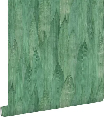 Zdjęcie produktu dla ESTAhome Tapeta przejrzeć jadeitowej zieleni 53 cm x 10.05 m