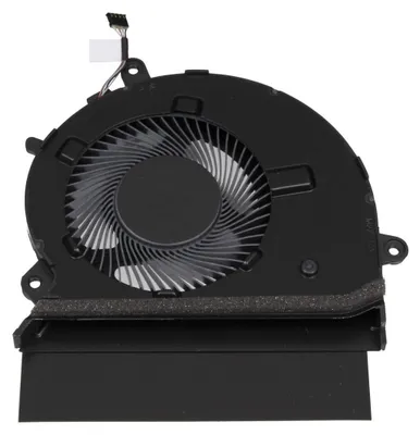Produktbild von HP M00226-001 Original Lüfter (CPU)