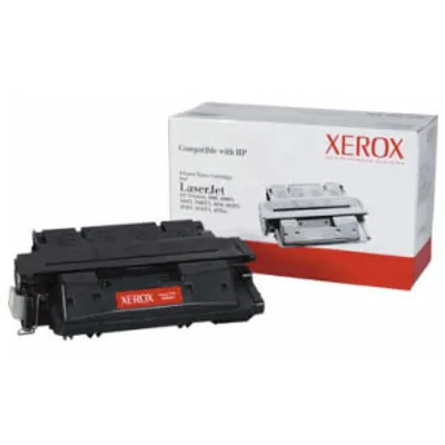 Produktbild von XEROX toner kompat. s HP Q2613X, 4.000, Black, čip