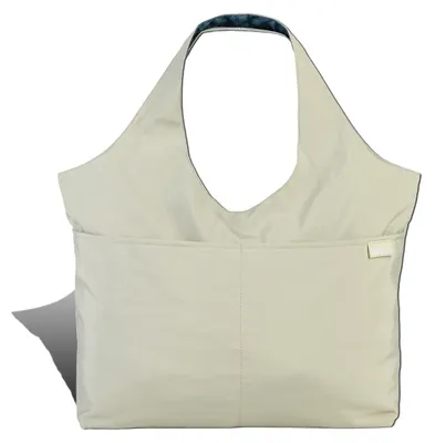 Produktbild von Shopper grau Bench Tasche Nylon washed D2OTI308K