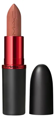 Imagen del producto de MAC Cosmetics M·A·Cximal, Rojo, Viva Heart, 1 tono/color, Colorante, Hidratante, Para mujeres, Mate