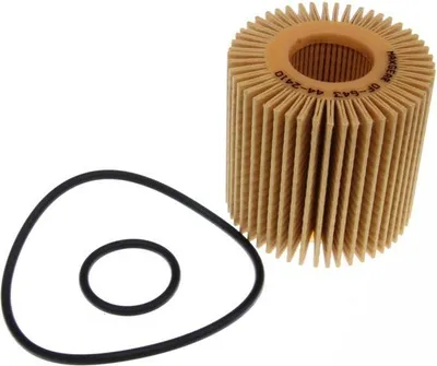 Produktbild von Ölfilter MAXGEAR 26-2147 Filtereinsatz für TOYOTA RAV 4 III (ACA3, ACE, ALA3, GSA3, ZSA3) für LEXUS RX (MHU3, GSU3, MCU3)