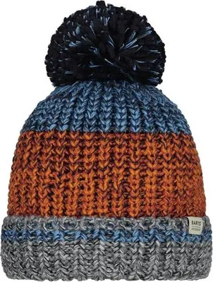 Produktbild von BARTS Grivin Beanie HEATHER GREY HEATHER GREY 55