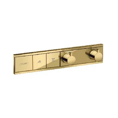Obrázek produktu pro HANSGROHE 15380990 Skrytý termostat RainSelect