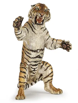 Produktbild von Papo Stehender Tiger, 108 g