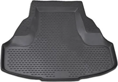 Image de Doublure caoutchouc Novline Honda Accord 2008-2012 (berline)