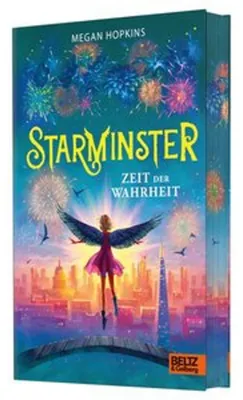 Obrázok produktu pre Starminster - Zeit der Wahrheit