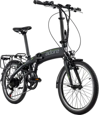 Produktbild von 20'' Adore e-bike 20'' Adore e-bike Kolonia adore-bikes 134E