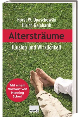 Produktbild von Opaschowski, H: Altersträume