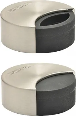 Produktbild von Wagner design yourself EH 5151 Türstopper Zinkdruckguss Kautschuk O 5.0 cm (15515111)