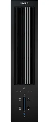 Produktbild von BORA CKA2, 520 m³/h, Abluft/Umluft, A, A, 65 dB, 45 dB