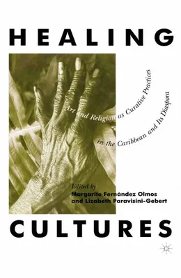 Obrázok produktu pre Healing Cultures