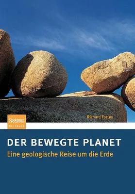 Produktbild von Der bewegte Planet