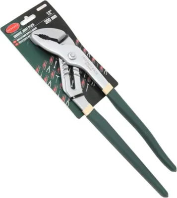 Immagine prodotto di Chiave per tubi regolabile 250 mm Cr-V 10"