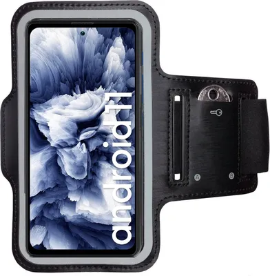 Image de Bracelet sport pour Blackview A100 Mobile Fitness Cover Bracelet de course