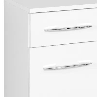 Produktbild von Portofino Midischrank, weiss
