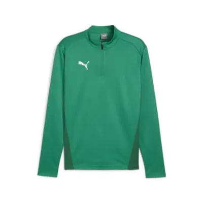 Immagine prodotto di Puma Teamgoal Ziptop Uomo - Verde