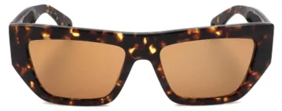 Produktbild von Lanvin Sonnenbrille LNV652S 234 55 17 140
