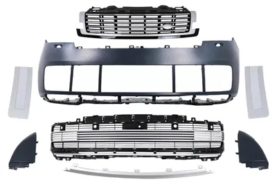 Produktbild von Stoßstange Frontstoßstange für Range Rover Vogue V L460 2022-2023 Umbau auf 2024.