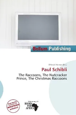 Produktbild von Paul Schibli