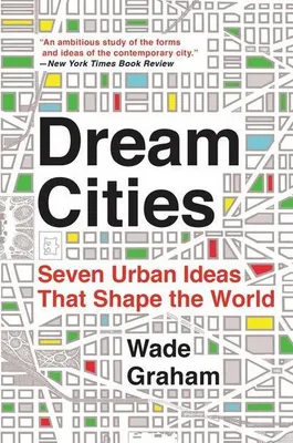 Productafbeelding van Dream Cities