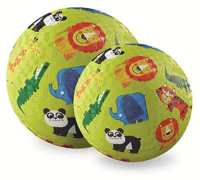 Produktbild von Crocodile Creek 21716, Spielball, 3 Jahr(e)