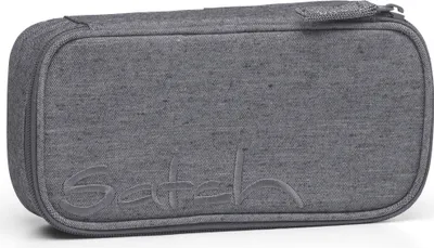 Produktbild von Satch Schlamperbox Collected Grey