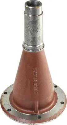 Image de TROMMMELNABEN-DREHMÄHER Famarol Z-070 Z-105 Z-125 POLLEN