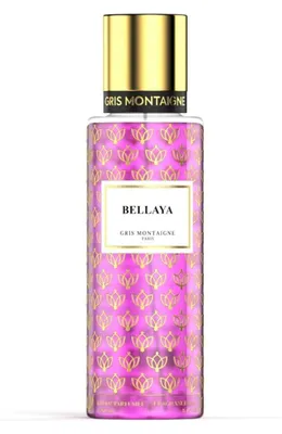 Image de Gris Montaigne Bellaya Fragrance Brume 250ml