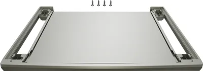 Produktbild von Verbindungssatz mit Auszug WZ2750X (weiß, mit Auszug)