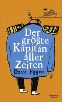 Image de Der größte Kapitän aller Zeiten