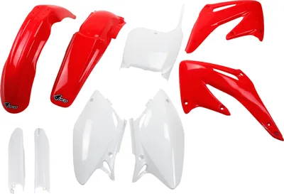 Image de UFO Plastics
