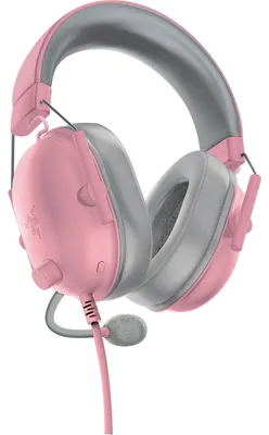 Obrázek produktu pro Razer Headset BlackShark V2 X PS Lic - Quartz (RZ04-03241400-R3G1)