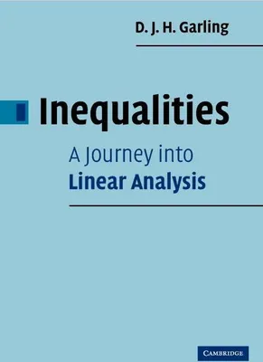 Produktbild von Inequalities