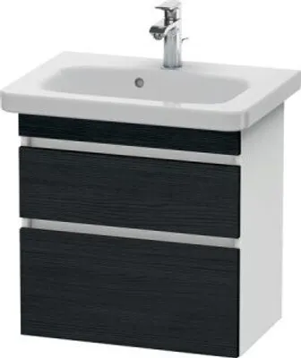 Produktbild von DURAVIT DS647901618 WTU wandh. DuraStyle 368x580x610mm