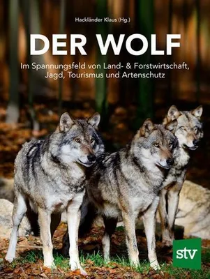 Obrázek produktu pro Der Wolf