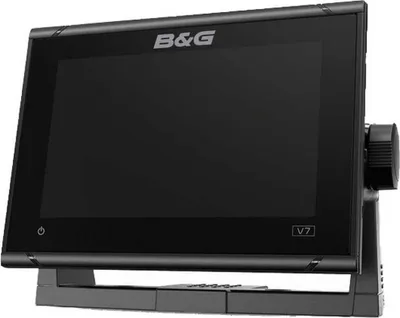Produktbild von Fischfinder und GPS-Kartenplotter Vulcan 7 R, Farb-TFT-LCD WVGA