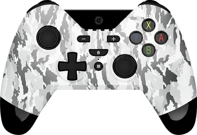 Immagine prodotto di Gioteck WX4 - Gamepad - Nintendo Switch - Analogico/digitale - D-Pad - Senza fili - Bluetooth
