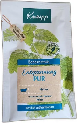 Produktbild von Kneipp Badekristalle Entspannung ( 60g)