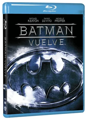 Image de Batman : Le Retour – Bande dessinée