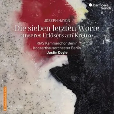 Zdjęcie produktu dla Haydn: Siedem ostatnich słów naszego Zbawiciela a