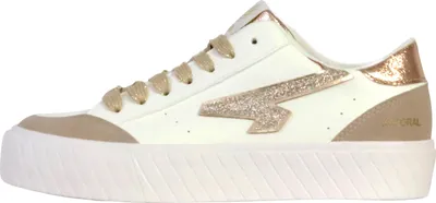 Immagine prodotto di Scarpe da ginnastica basse con lacci Cyndia