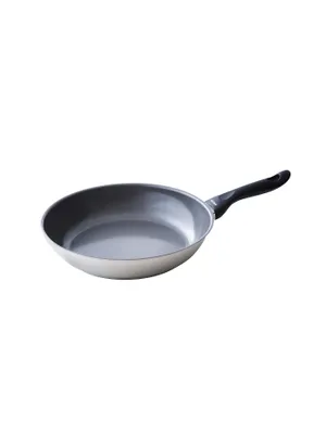 Image de Kelomat poêle à frire Keramika Ø20 cm acier inoxydable anti-adhésif induction