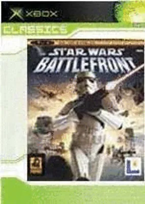 Produktbild von Star Wars - Battlefront [XBC]